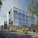 Institutional Buildings