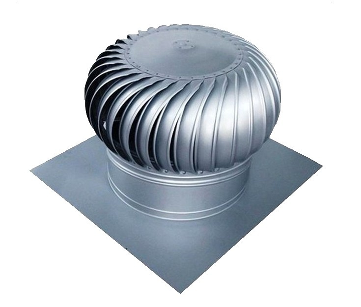 Air Ventilators