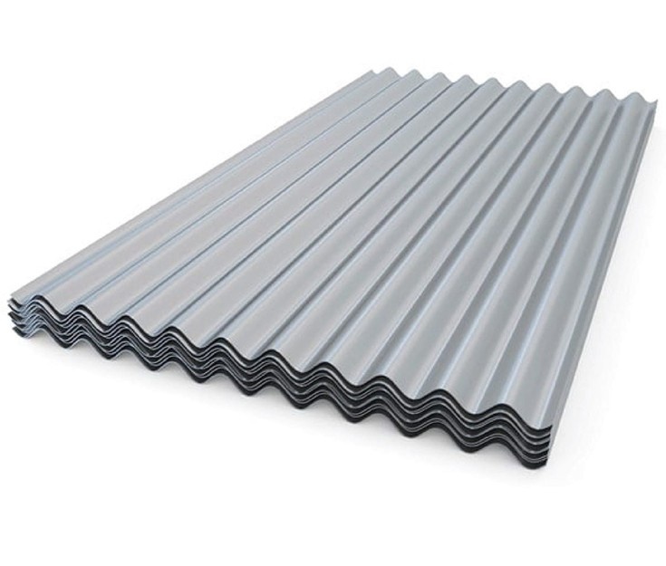 Galvanized Roofing Sheet