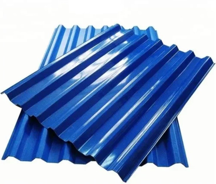 Roofing Sheet