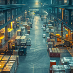 Warehouses